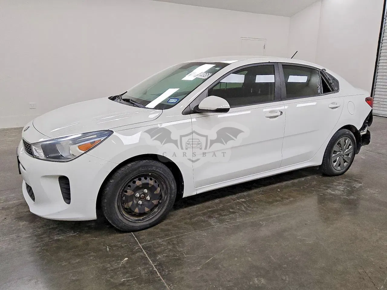 Kia Rio 1.6L 4 2020