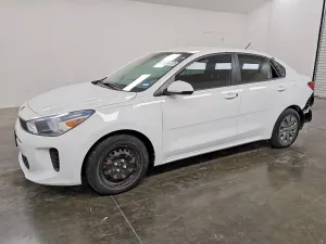 Kia Rio 1.6L 4 2020