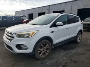 Ford Escape 1.5L 4 2018