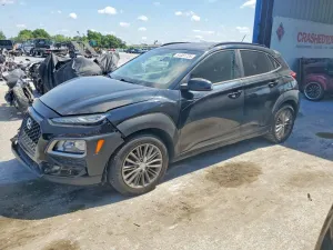 Hyundai Kona 2.0L 4 2018
