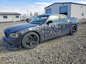 Dodge Charger 5.7L 8 2009