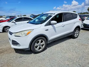 Ford Escape 1.6L 4 2014