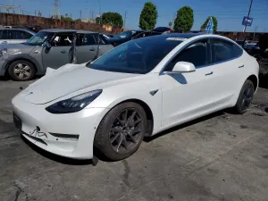 Tesla Model 3 2019
