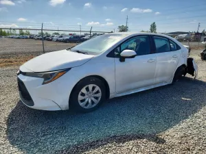 Toyota Corolla 1.8L 4 2020