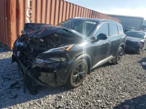Nissan Rogue 1.5L 3 2023