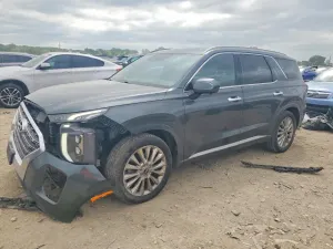 Hyundai Palisade 3.8L 6 2020