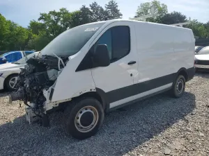 Ford Transit 3.5L 6 2022