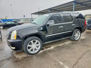 Cadillac Escalade 6.2L 8 2008