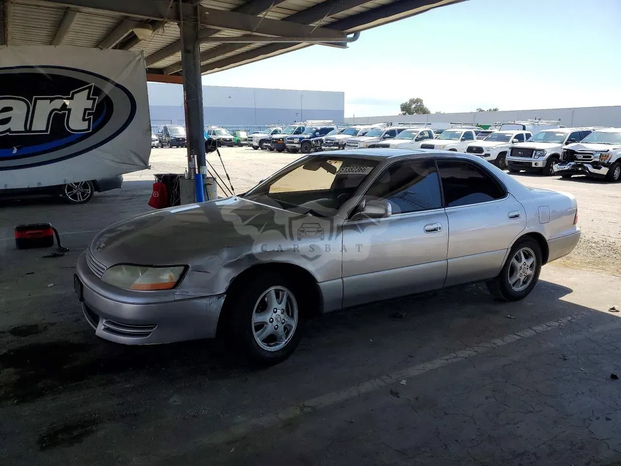 Lexus ES 3.0L 6 1995