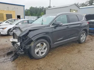 Hyundai Santa Fe 2.5L 4 2023