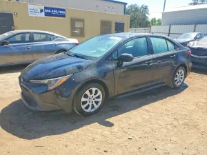 Toyota Corolla 1.8L 4 2022