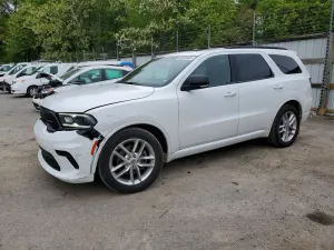 Dodge Durango 2024