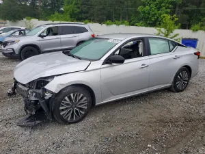 Nissan Altima 2.5L 4 2024