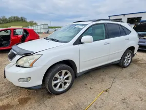 Lexus RX 3.5L 6 2009
