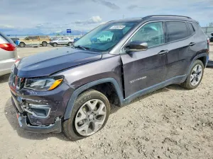 Jeep Compass 2.4L 4 2020