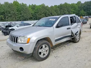 Jeep Grand Cherokee 3.7L 6 2005