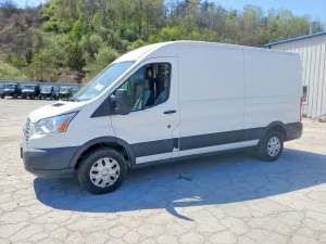 Ford Transit 3.7L 6 2018