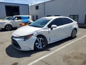 Toyota Corolla 1.8L 4 2020