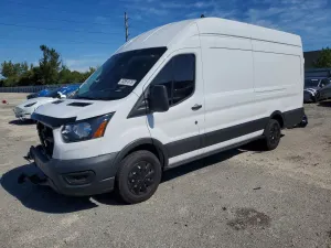 Ford Transit 3.5L 6 2023