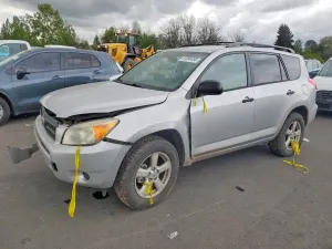 Toyota Rav4 2.4L 4 2006