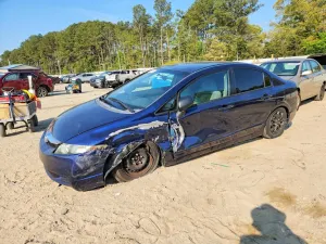 Honda Civic 2011