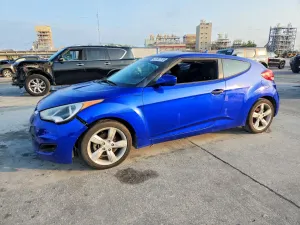 Hyundai Veloster 1.6L 4 2014
