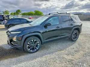 Chevrolet Equinox 1.5L 4 2026