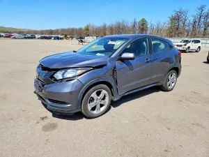 Honda HR-V 1.8L 4 2018