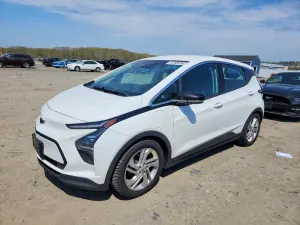 Chevrolet Bolt 2022