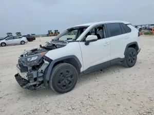 Toyota Rav4 2.5L 4 2019