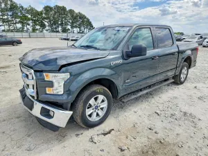 Ford F-150 3.5L 6 2015