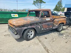 Chevrolet C-10 1964
