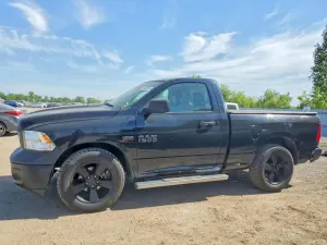 RAM 1500 5.7L 8 2014