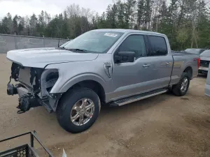 Ford F-150 3.5L 6 2022