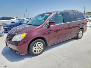 Honda Odyssey 3.5L 6 2008