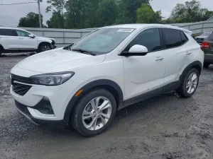 Buick Encore 1.2L 3 2020