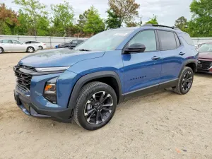 Chevrolet Equinox 1.5L 4 2026