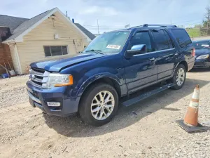 Ford Expedition 3.5L 6 2017