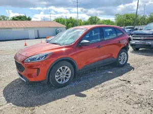 Ford Escape 1.5L 3 2020