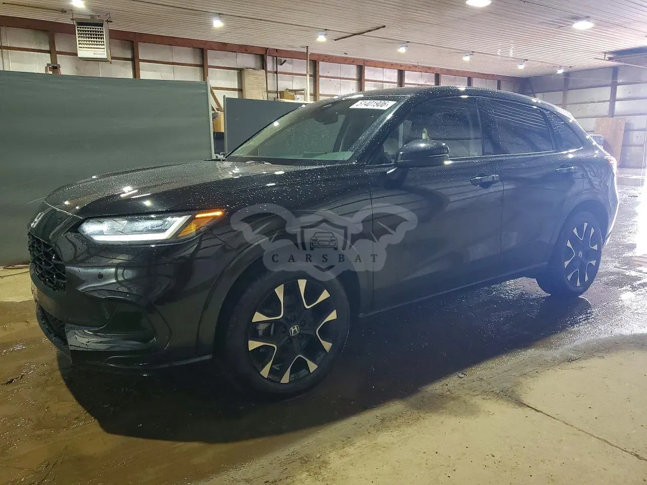 Honda HR-V 2.0L 4 2026