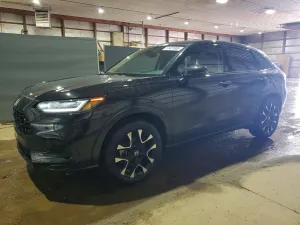 Honda HR-V 2.0L 4 2026