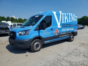 Ford Transit 3.5L 6 2025
