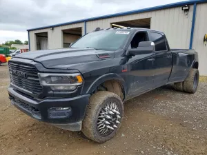 RAM 3500 6.7L 6 2022