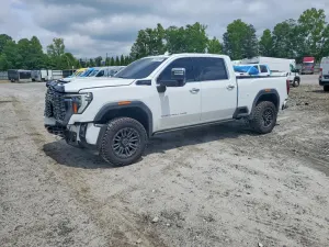 GMC Sierra 6.6L 8 2024