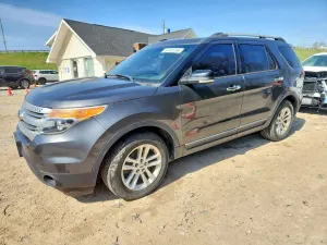 Ford Explorer 3.5L 6 2015