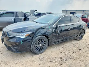 Acura ILX 2.4L 4 2022