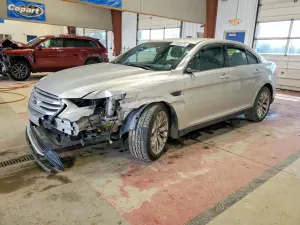 Ford Taurus 3.5L 6 2015