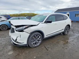Acura MDX 3.5L 6 2022