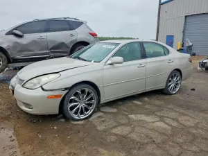 Lexus ES 3.0L 6 2002