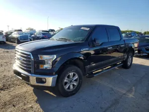 Ford F-150 3.5L 6 2016